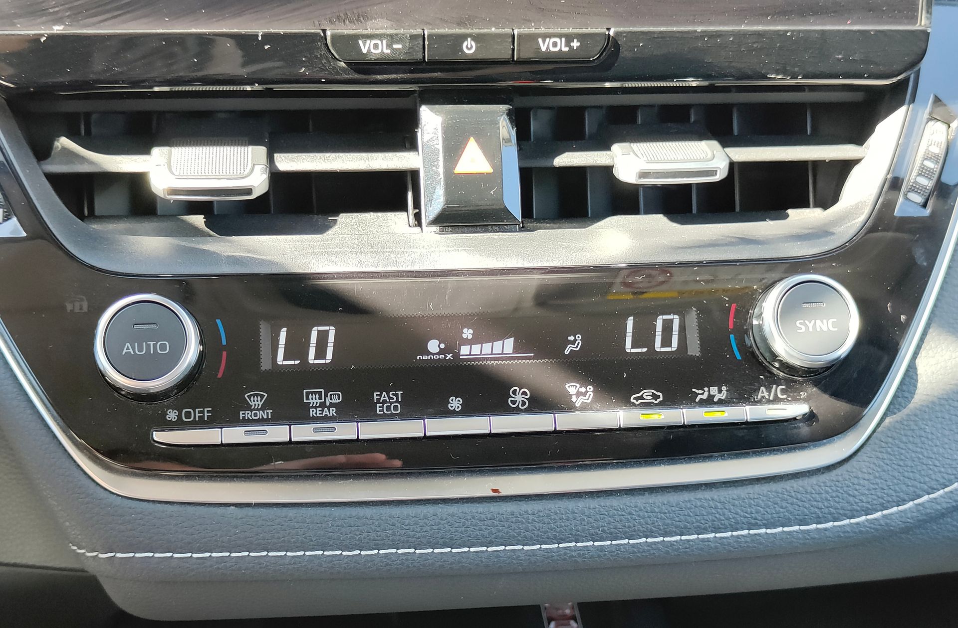 Toyota Corolla 140H Style - foto 35
