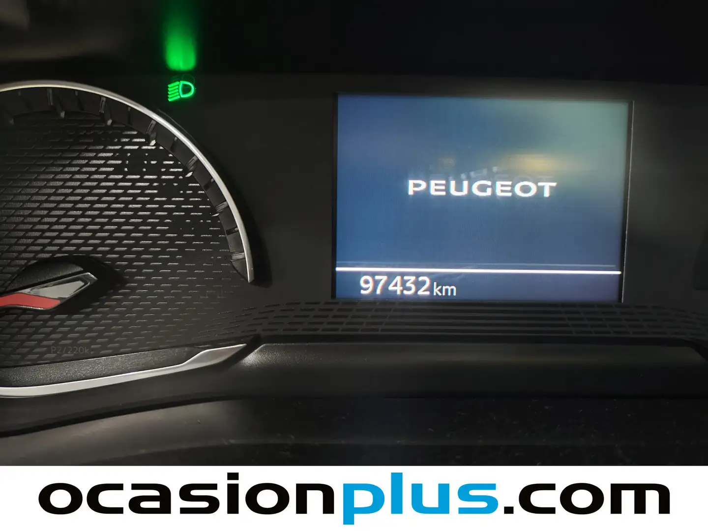 Foto Peugeot 208 Peugeot 208 PureTech 100 Allure (100 CV)