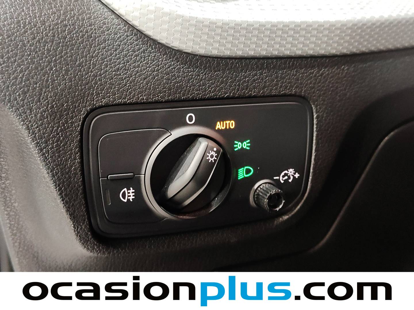 Audi Q2 Audi Q2 Advanced 30 TDI (116 CV) seminuevo