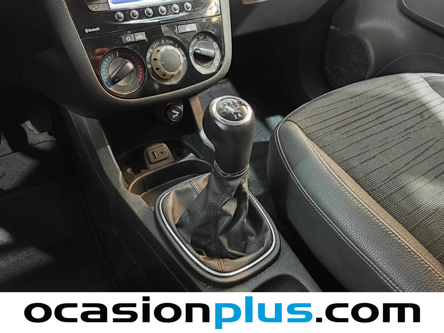 Opel Corsa Opel Corsa 1.4 Selective (100 CV) de segunda mano