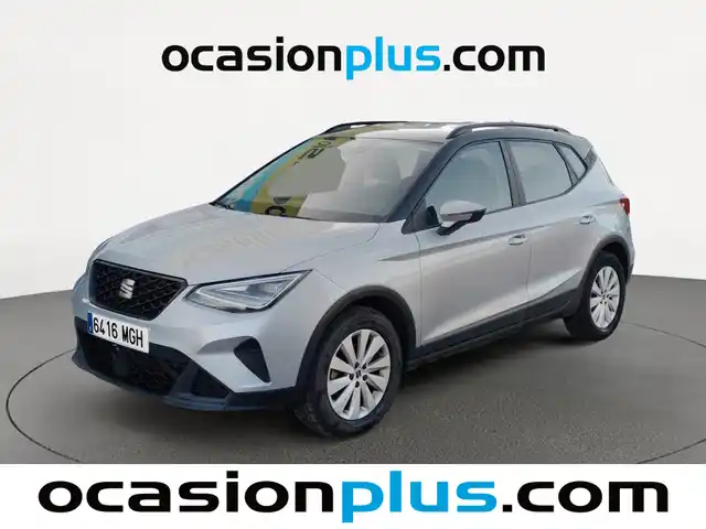 Seat Arona 1.0 TSI Style XL (110 CV) de segunda mano