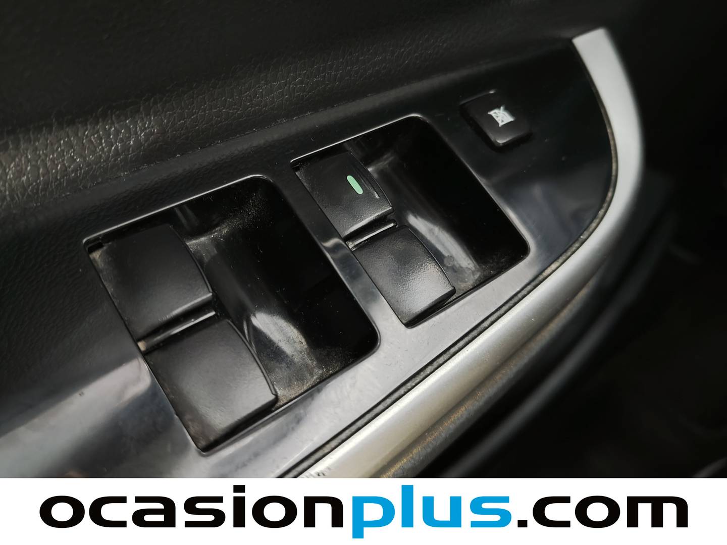 Mitsubishi L200 Mitsubishi L200 220 DI-D Motion Auto (150 CV) 4x4 barato