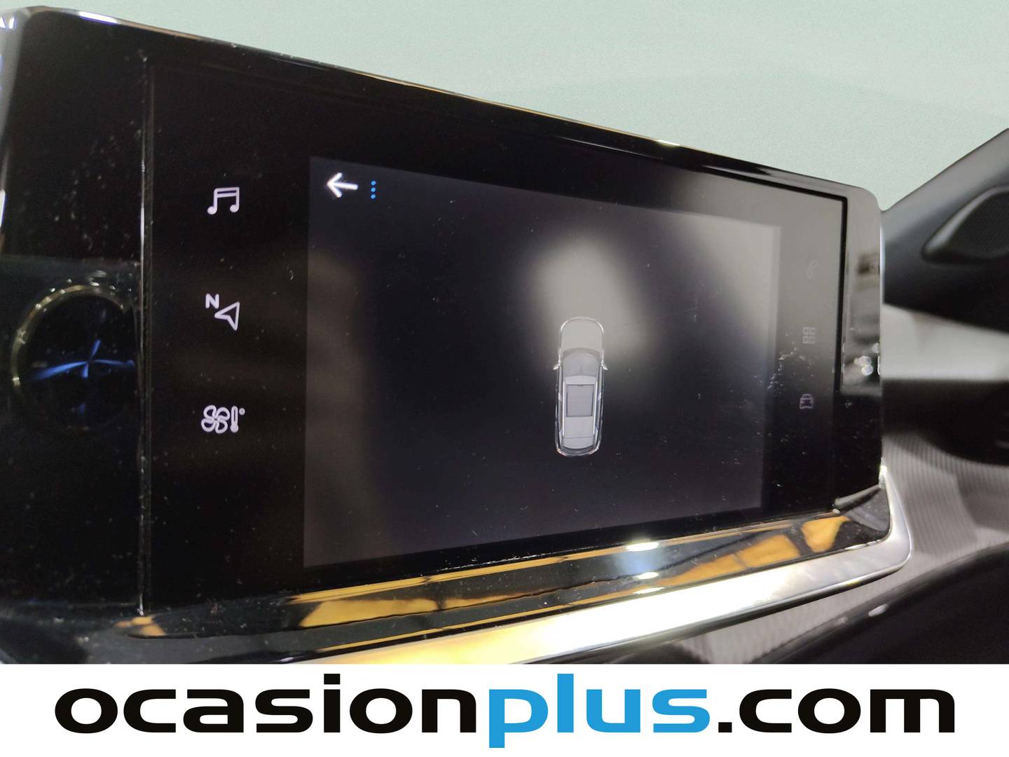 Peugeot 2008 Peugeot 2008 PureTech 100 S&S Allure  (100 CV) manual