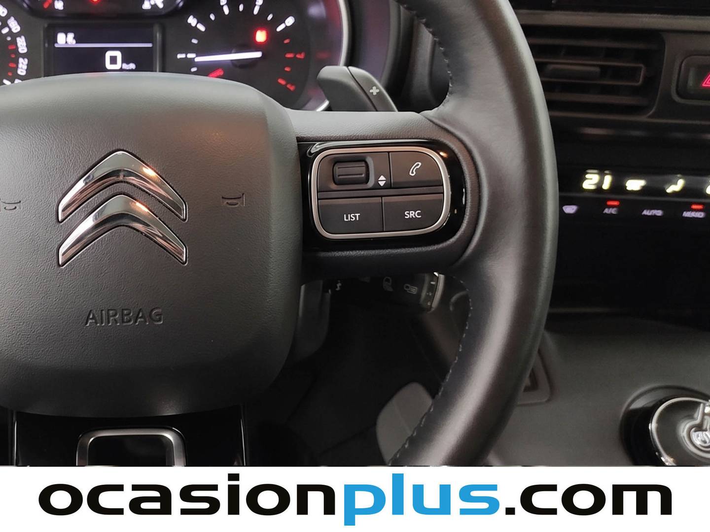 Citroën Berlingo Citroën Berlingo BlueHDi 130 S&S Talla XL Shine EAT8 (130 CV) 7 Plazas 2019