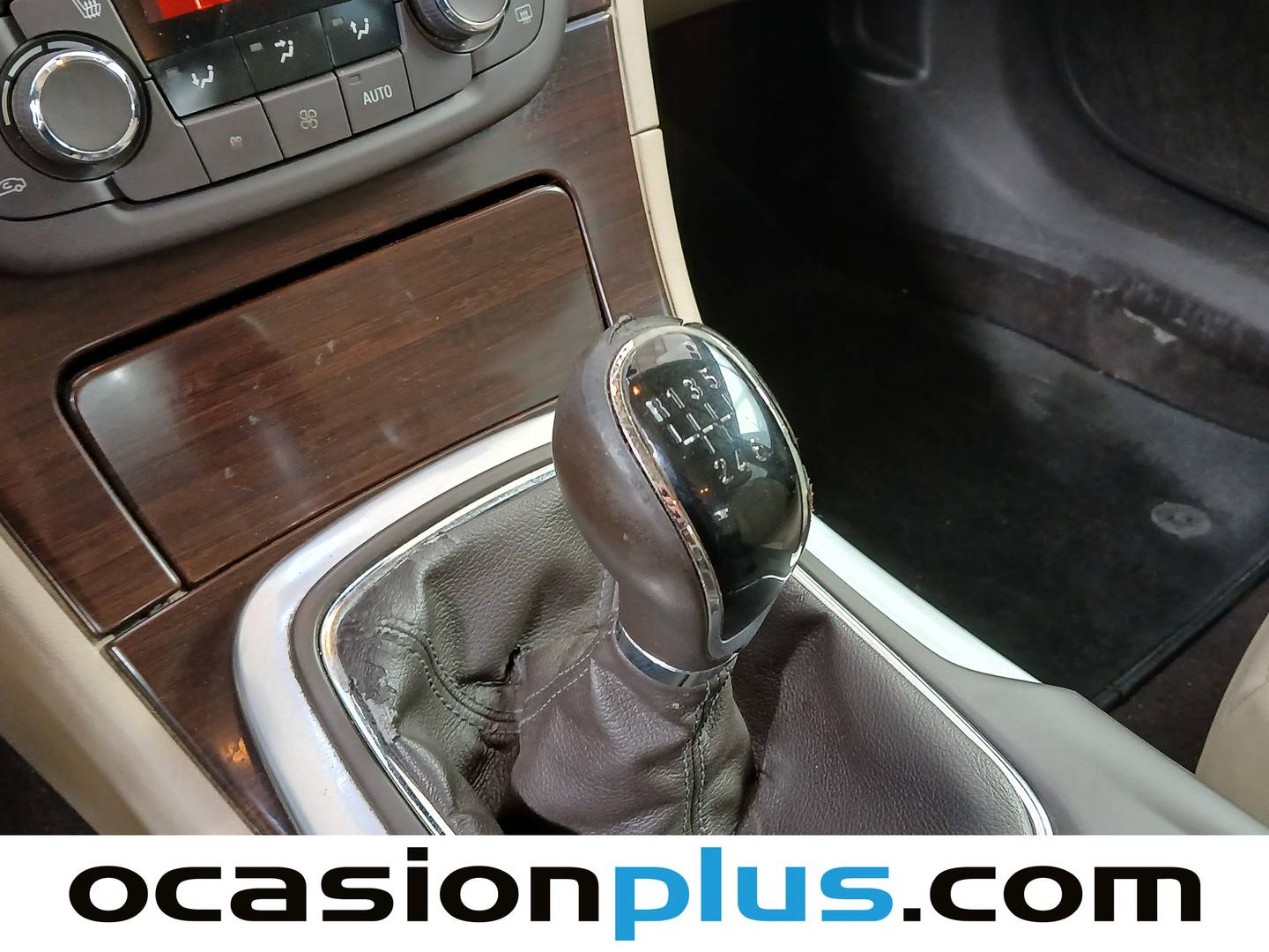 Opel Insignia Opel Insignia 2.0 CDTI Cosmo (130 CV) de segunda mano