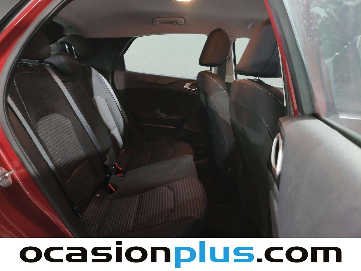 KIA XCeed KIA XCeed 1.0 T-GDi Drive (120 CV) km 0