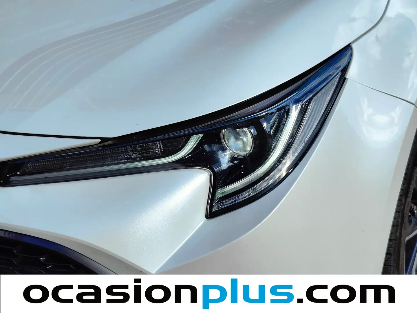 Foto Toyota Corolla Toyota Corolla 180H FEEL! E-CVT (180 CV)