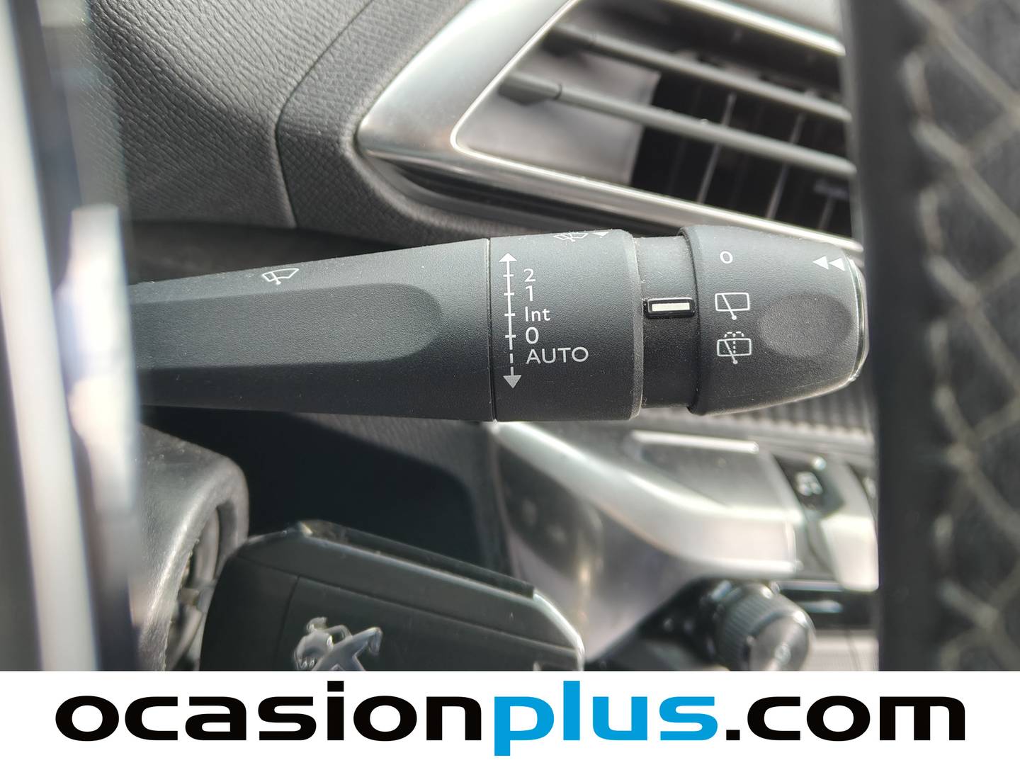 Foto Peugeot 5008 Peugeot 5008 1.2L PureTech S&S Active  (130 CV)