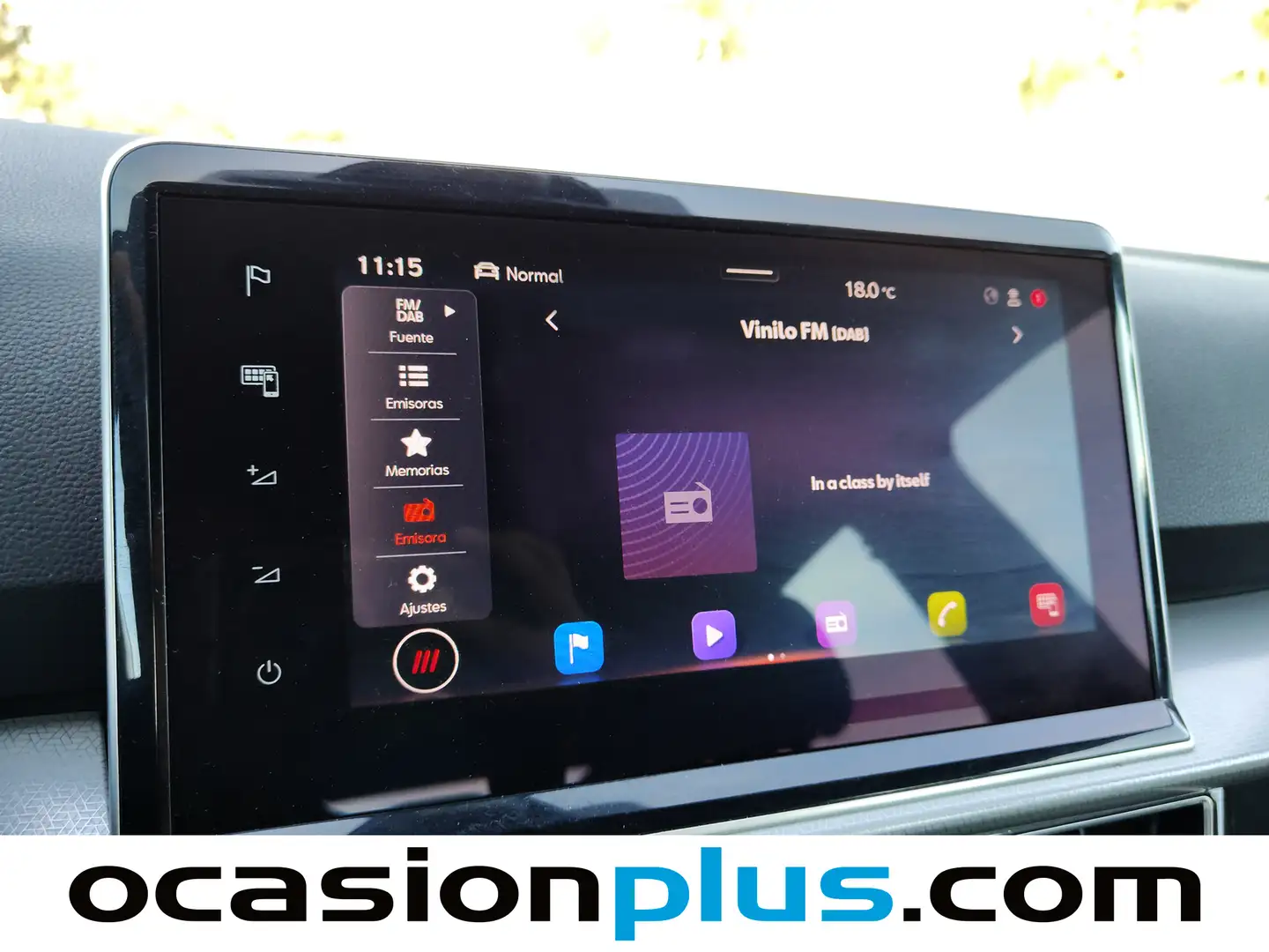 Foto Seat Tarraco SEAT Tarraco 1.5 TSI S&S Style XL DSG (150 CV) 7 Plazas