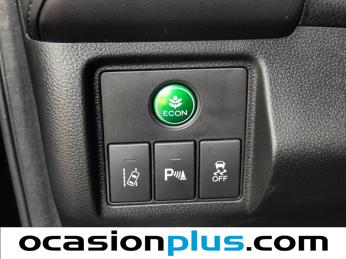 Accesorios del Honda HR-V Honda HR-V 1.6 i-DTEC Executive (120 CV)
