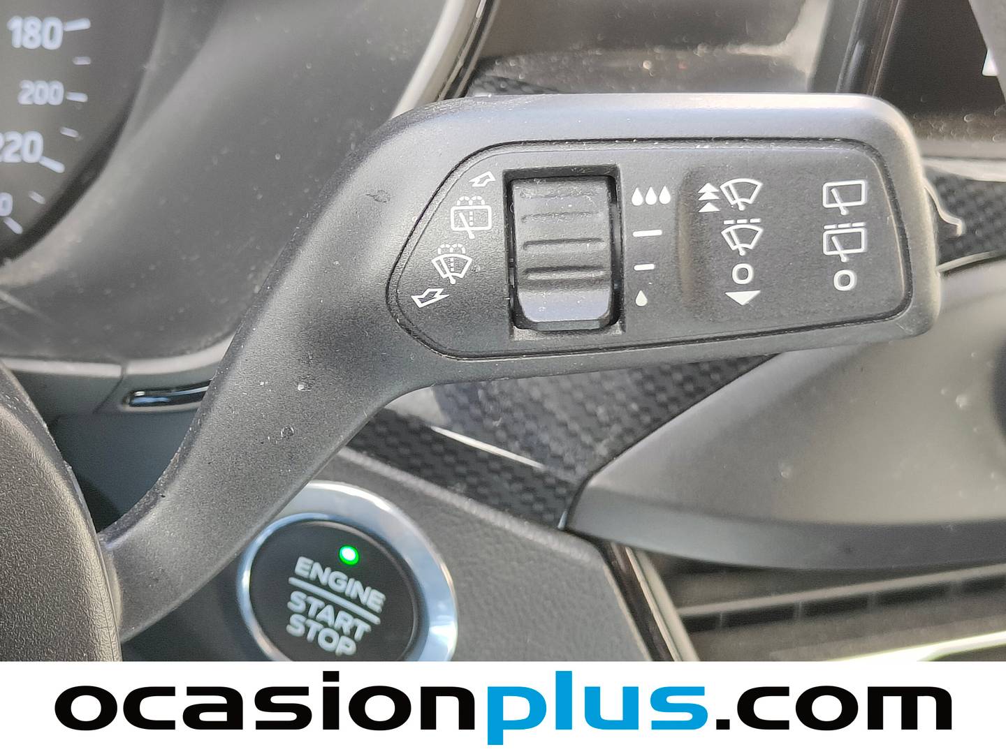 Ford Focus Ford Focus 1.0 Ecoboost ST-Line Auto (125 CV) 125cv