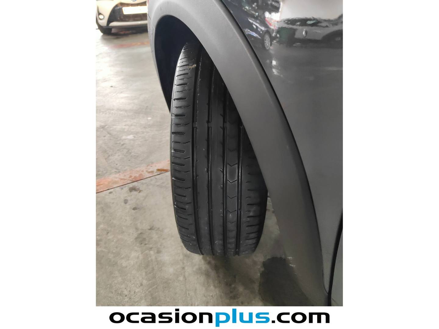 KIA Stonic KIA Stonic 1.0 T-GDi MHEV iMT GT Line (120 CV) de segunda mano