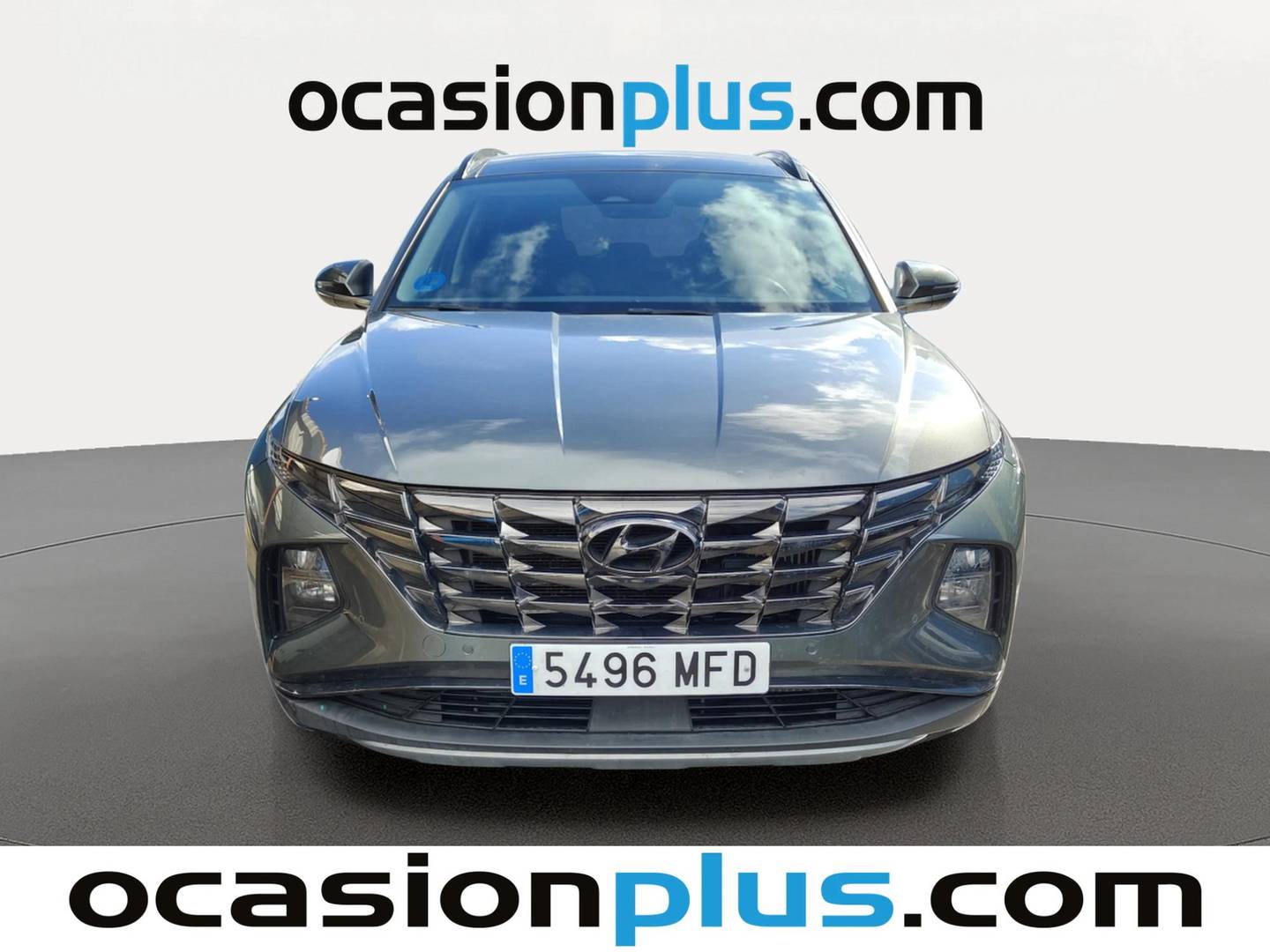 Foto Hyundai Tucson Hyundai Tucson 1.6 TGDI PHEV Tecno Sky 4x4 Auto (265 CV)