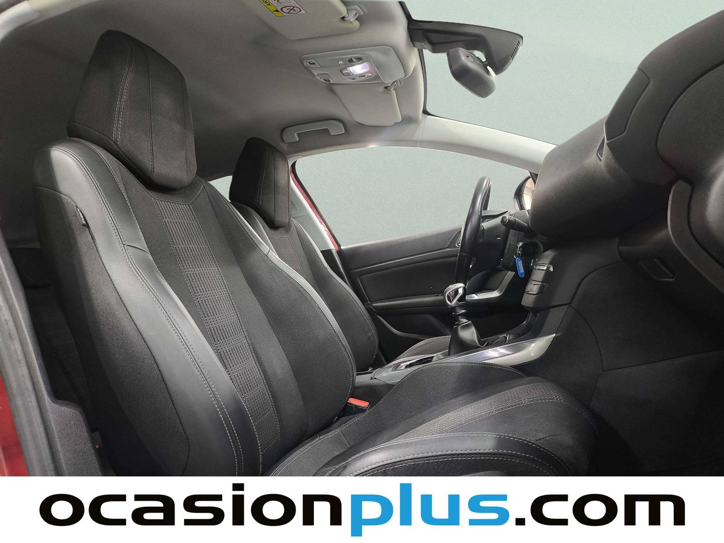Peugeot 308 Peugeot 308 PureTech 110 S&S Allure (110 CV) gasolina