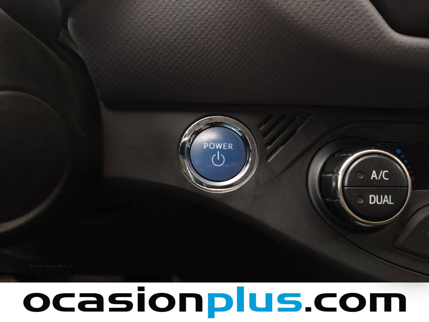 Acabados Toyota Yaris Toyota Yaris 100H Advance (100 CV)