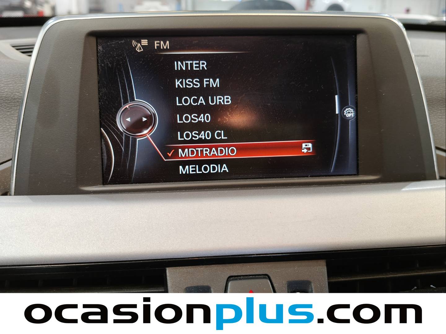 BMW X1 BMW X1 sDrive18d (150 CV) km 0