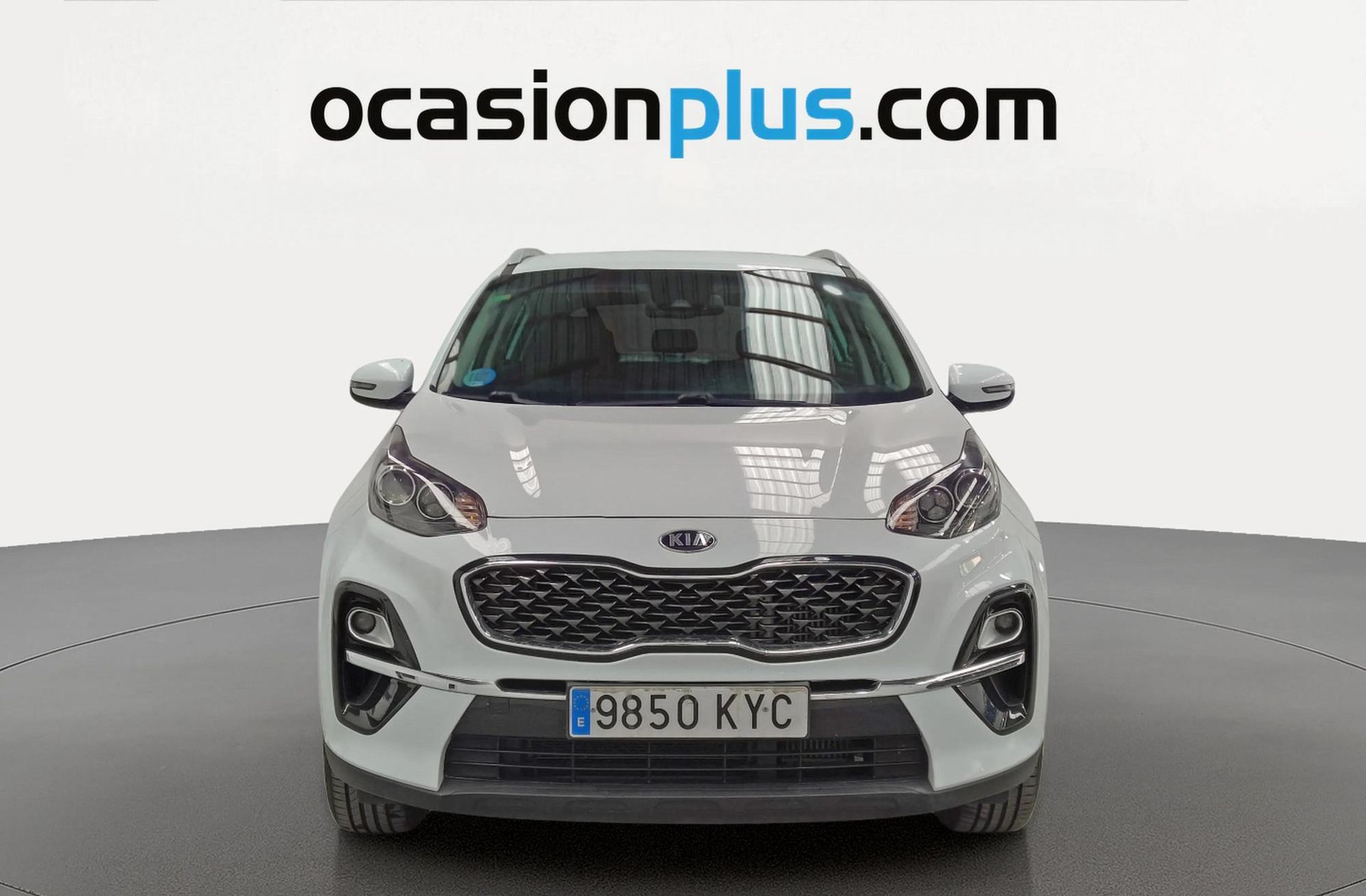 Kia Sportage 1.6 CRDi MHEV Drive Plus 4x2 - foto 17