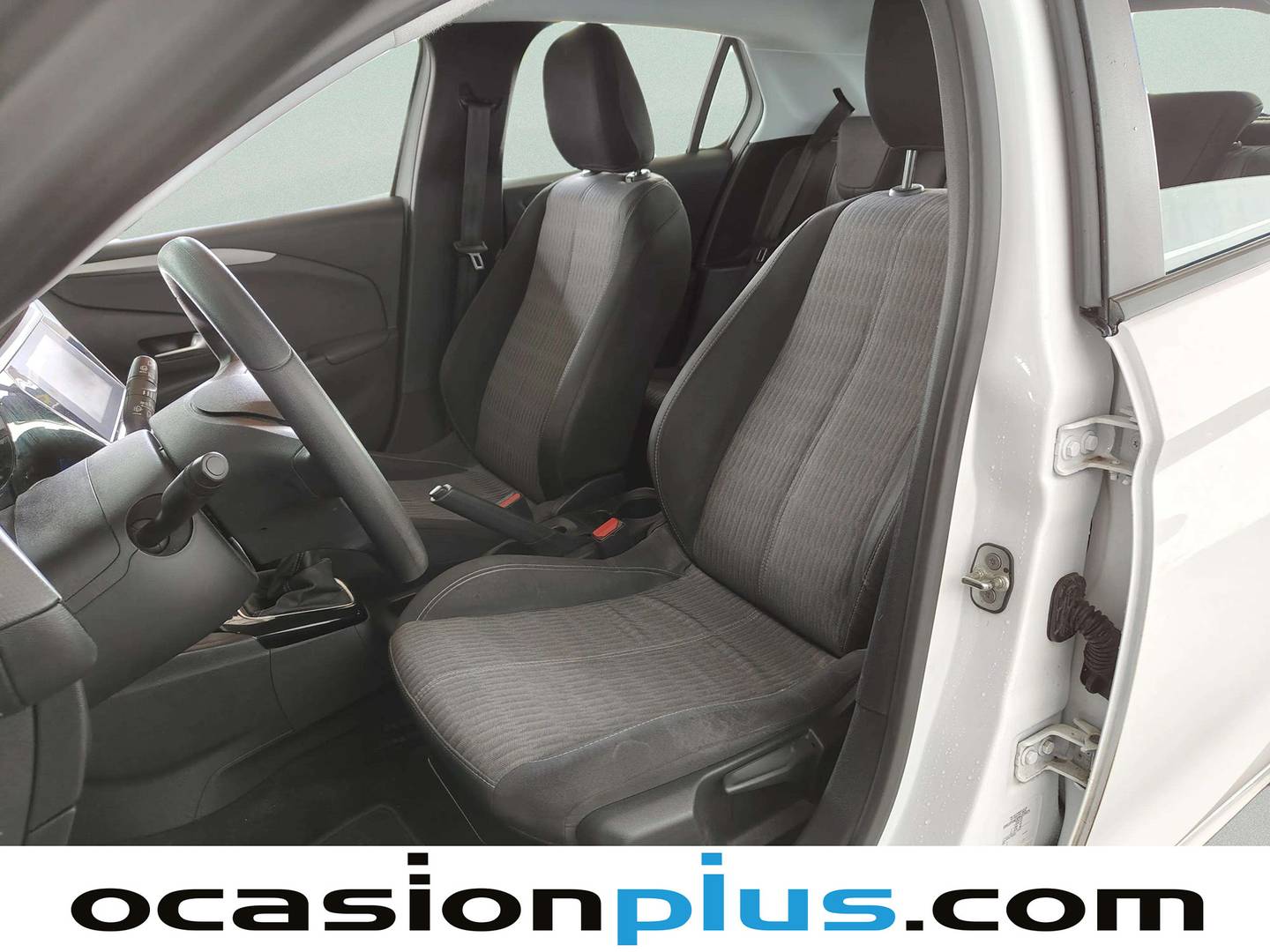 Foto Opel Corsa Opel Corsa 1.2 Turbo XHL Edition (100 CV)