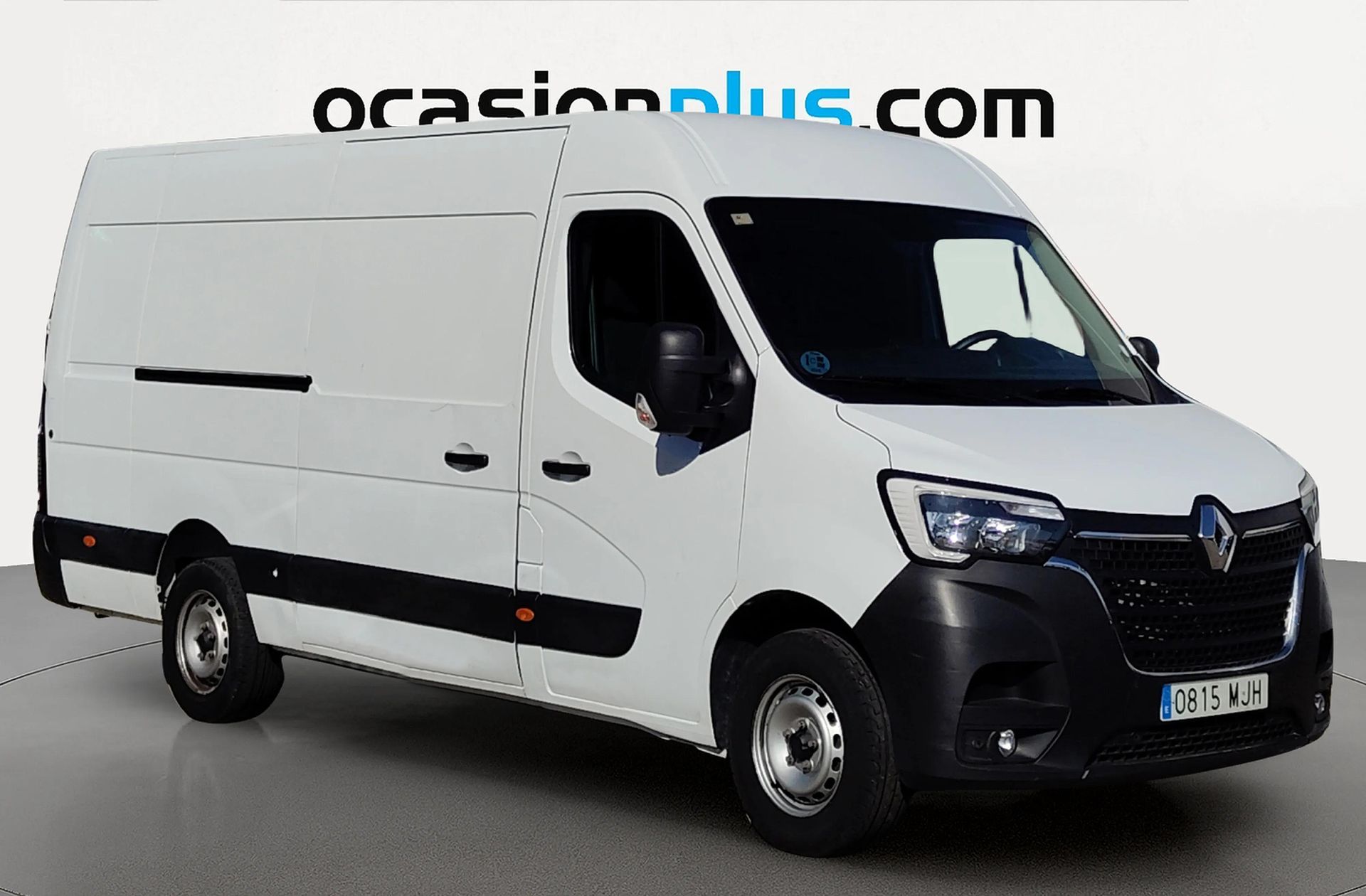 Renault Master Furgon Furgon L3H2 3500 Energy RG dCi - foto 2