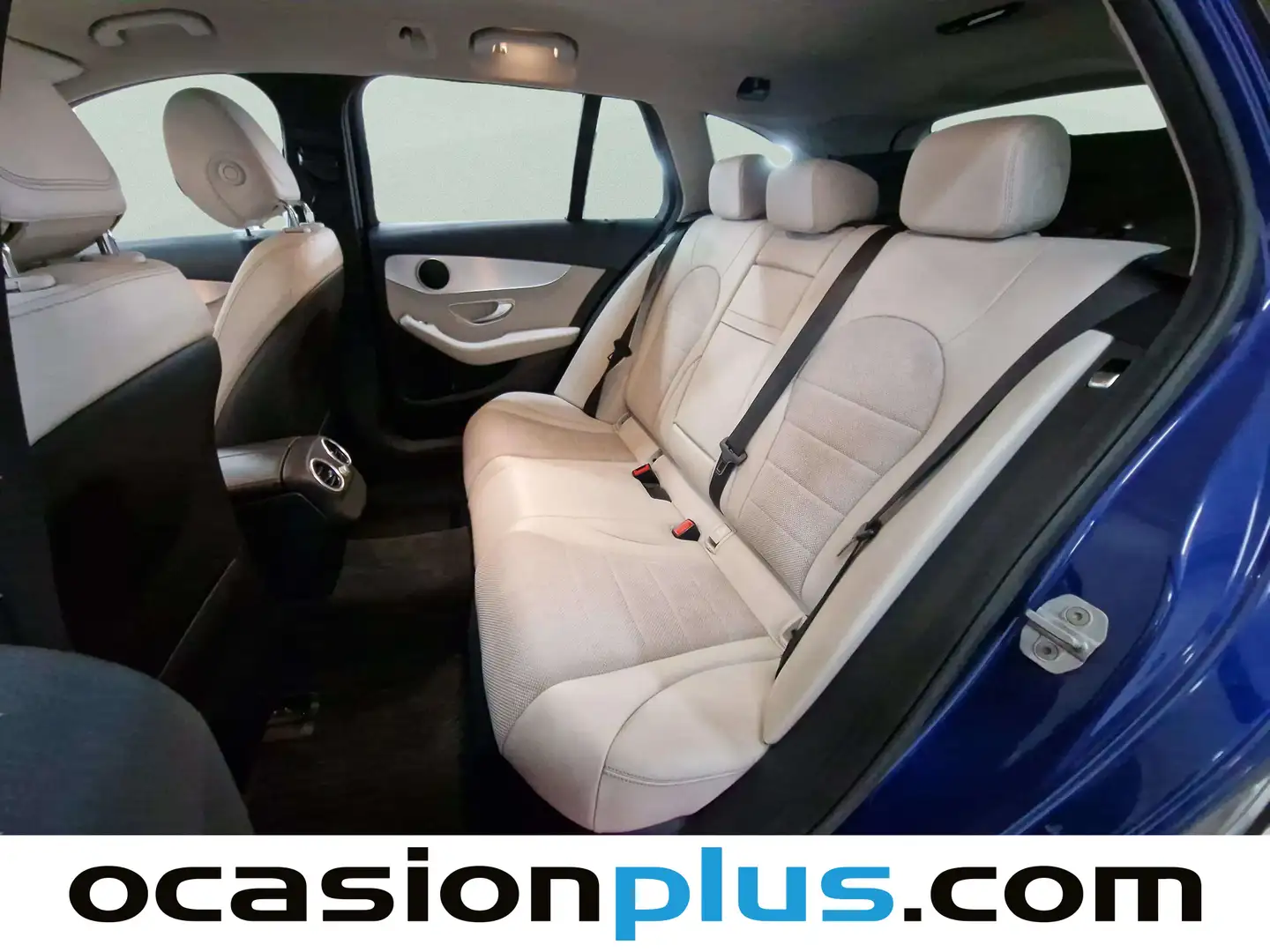 Foto Mercedes Clase C Mercedes-Benz Clase C Estate 220 BlueTEC Sportive Exclusive (170 CV)