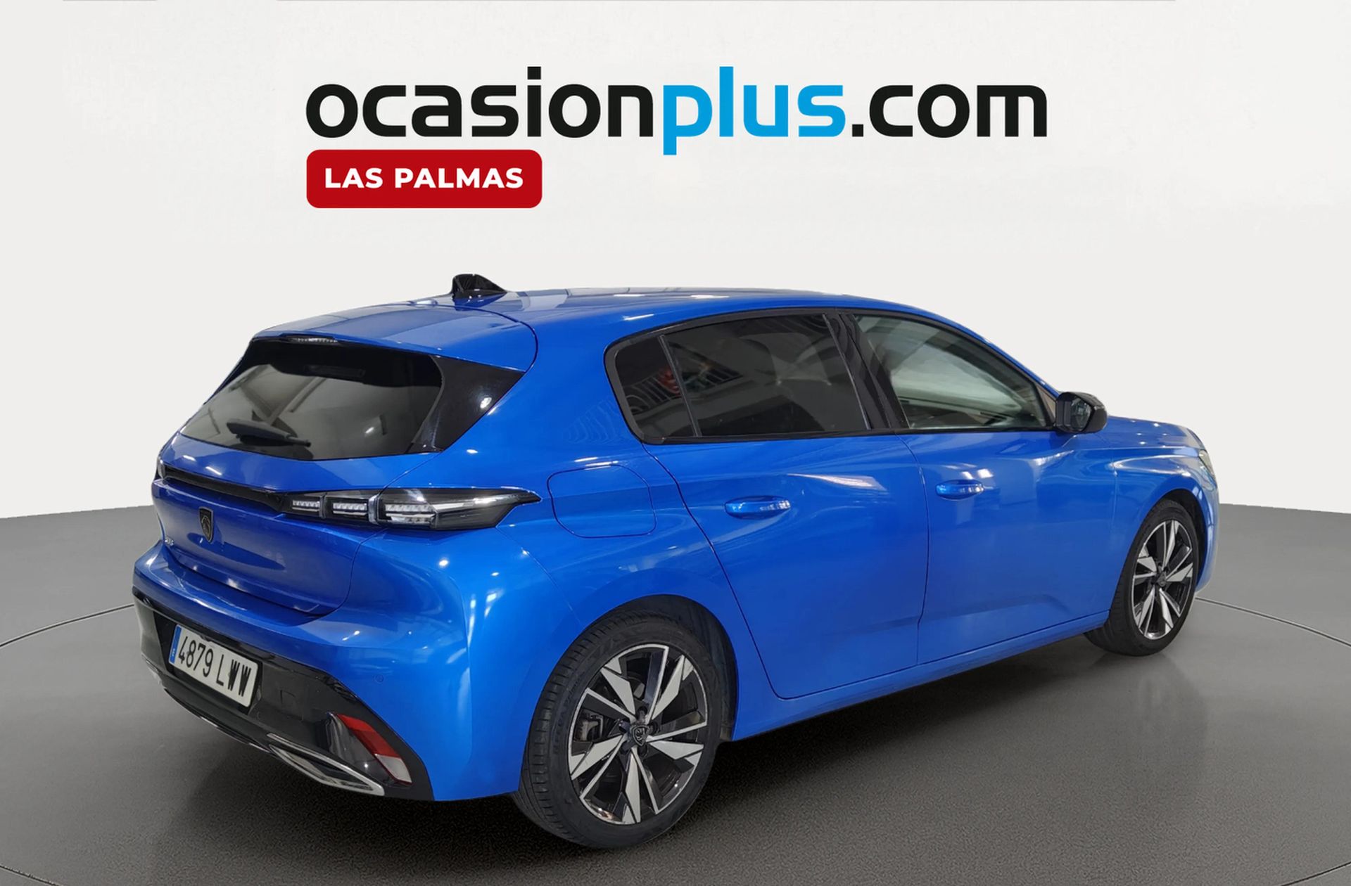 Peugeot 308 PureTech 130 Allure - foto 4