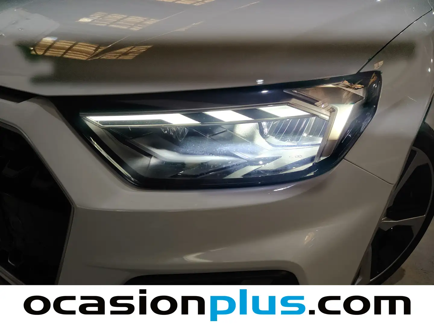 Foto Audi A1 Audi A1 Sportback Adrenalin edition 25 TFSI (95 CV)