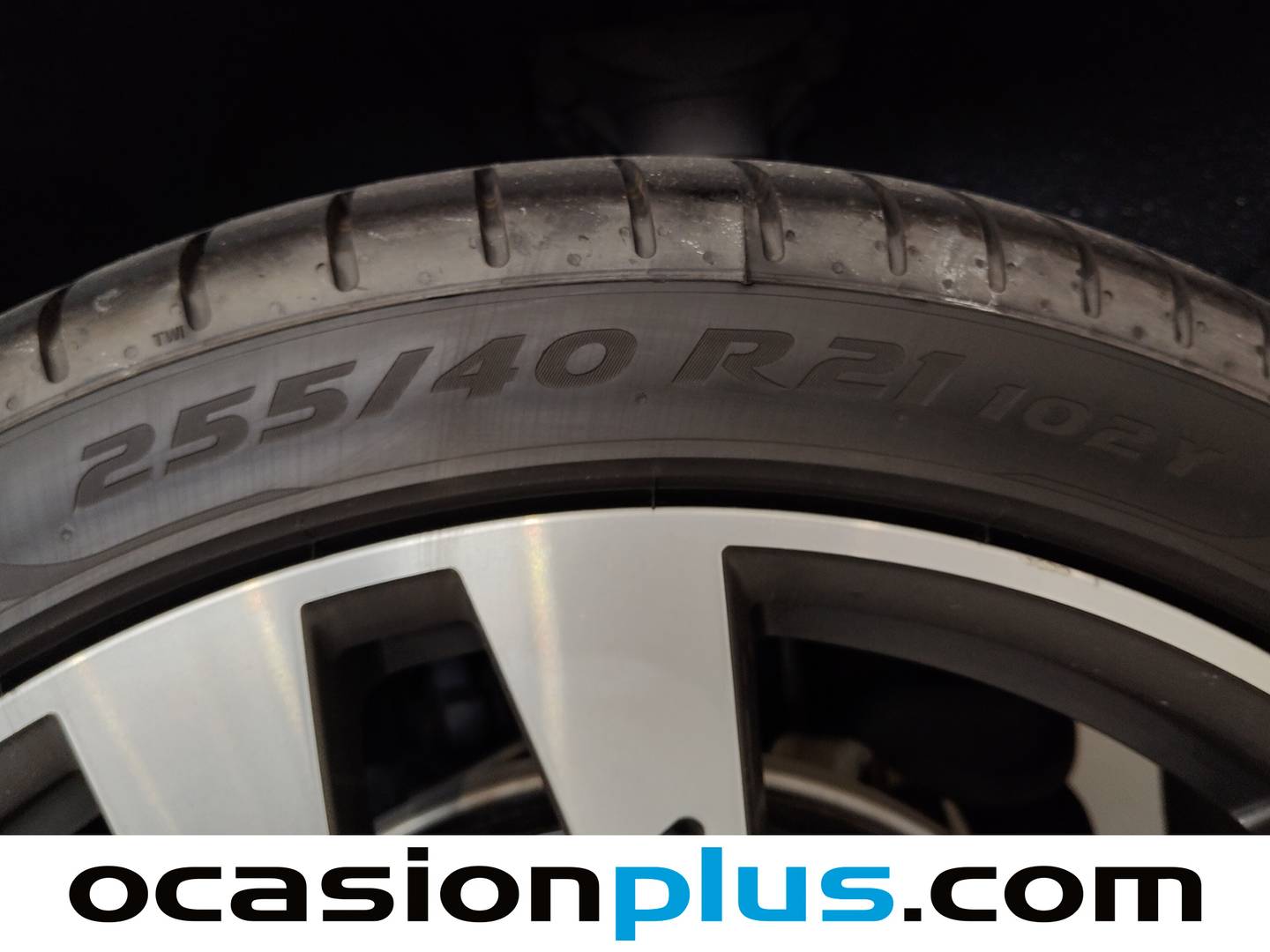 Audi Q5 Audi SQ5 3.0 TFSI quattro (354 CV) triptronic gasolina