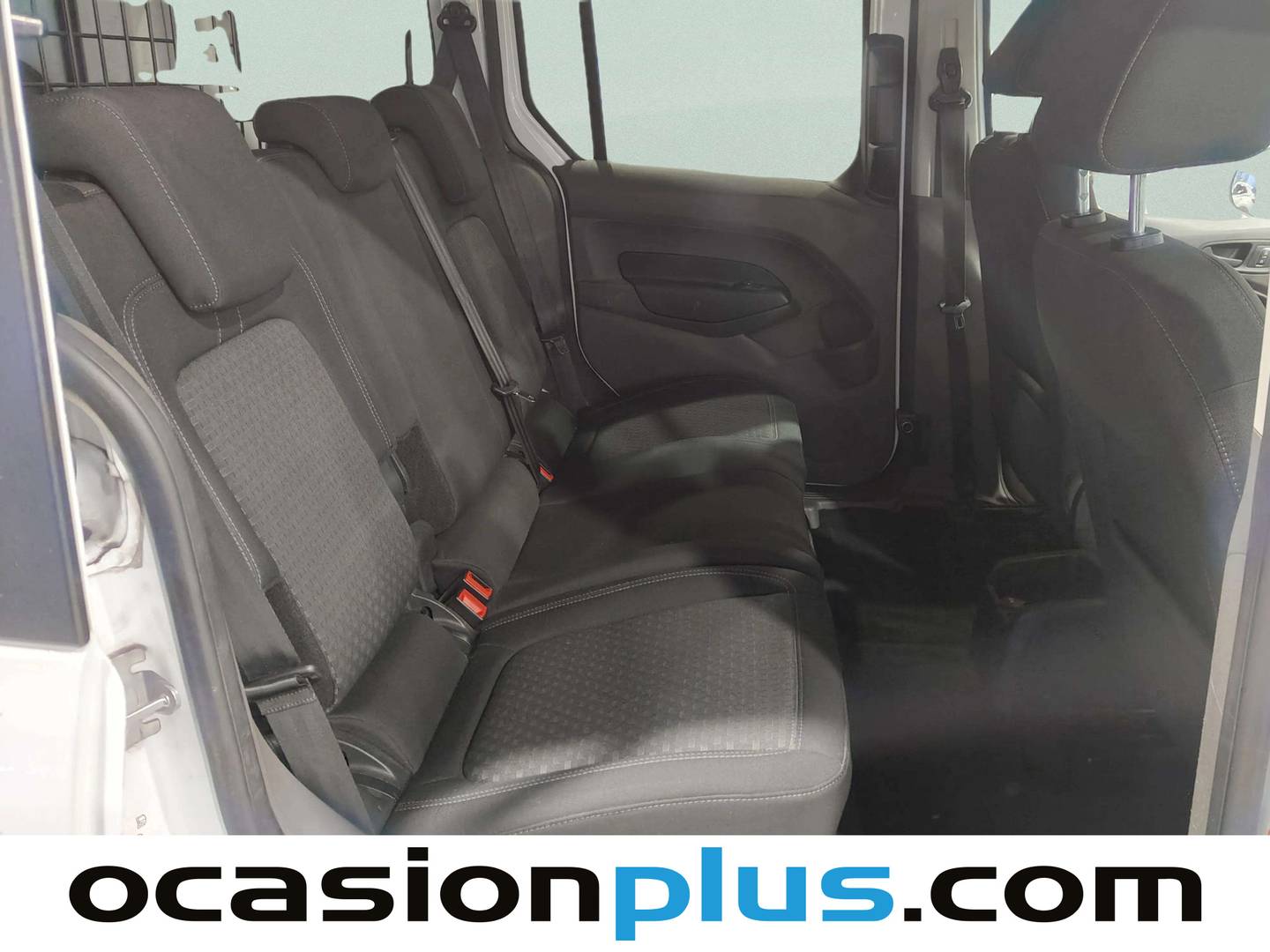 Foto Ford Transit Connect Ford Transit Connect 1.5 TDCI Trend 220 L1 (100 CV)