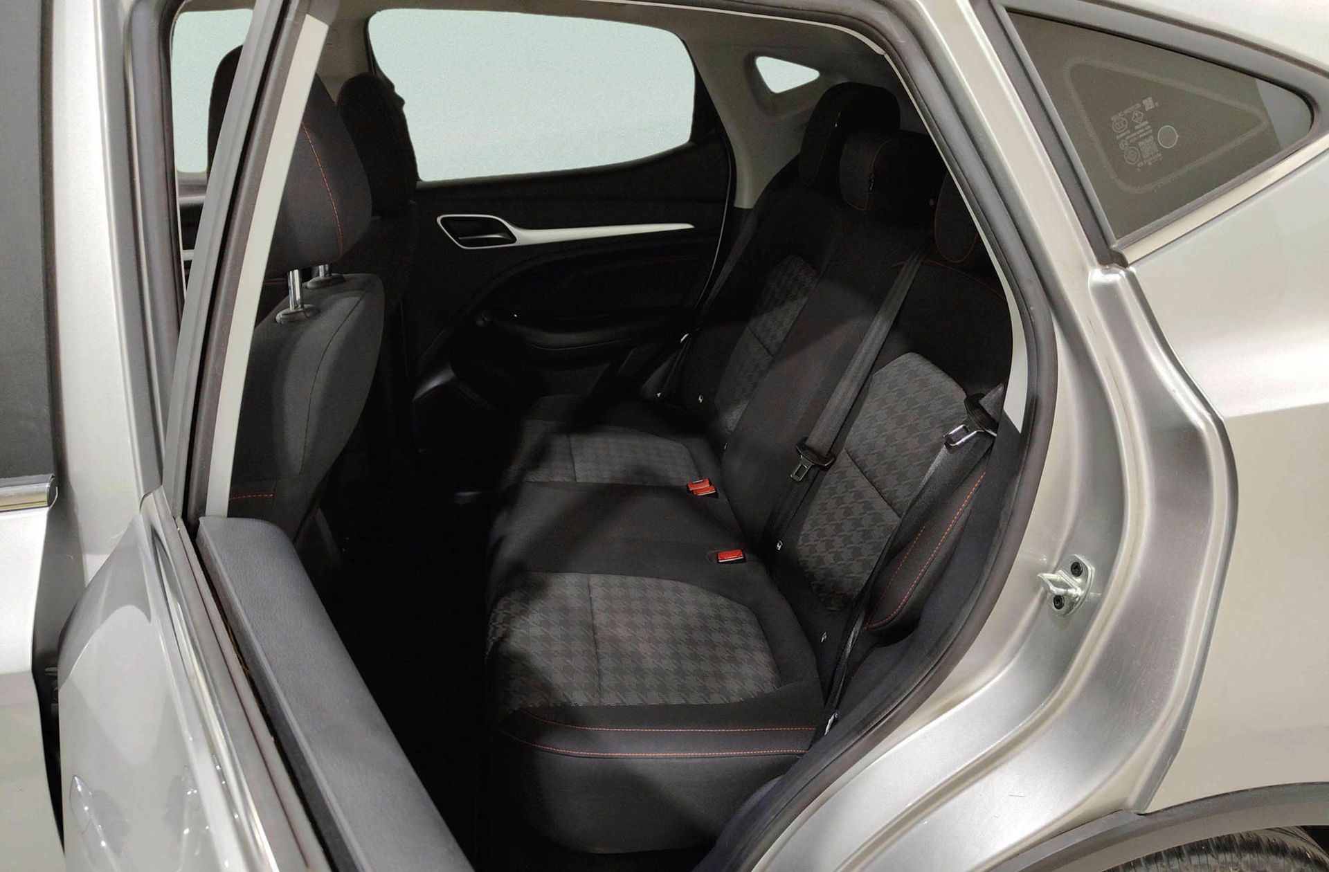MG ZS 1.5 Comfort - foto 11
