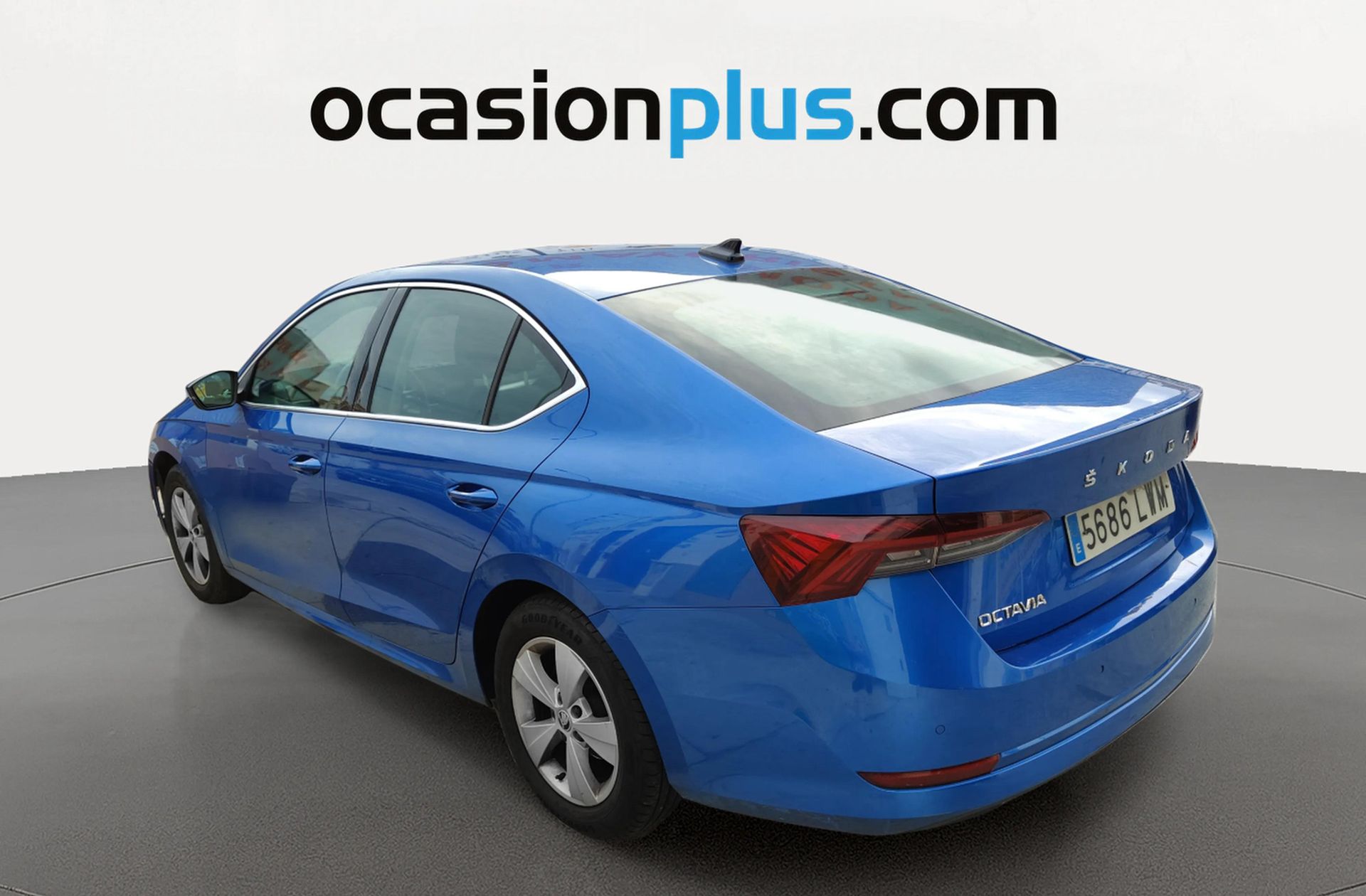 Škoda Octavia 2.0 TDI Ambition - foto 3