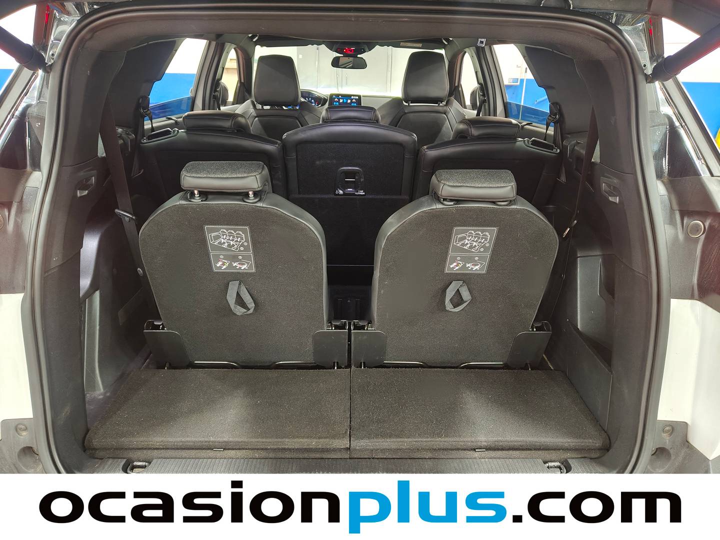 Peugeot 5008 Peugeot 5008 1.6 BlueHDi GT-Line EAT6 S&S (120 CV) 7 plazas barato