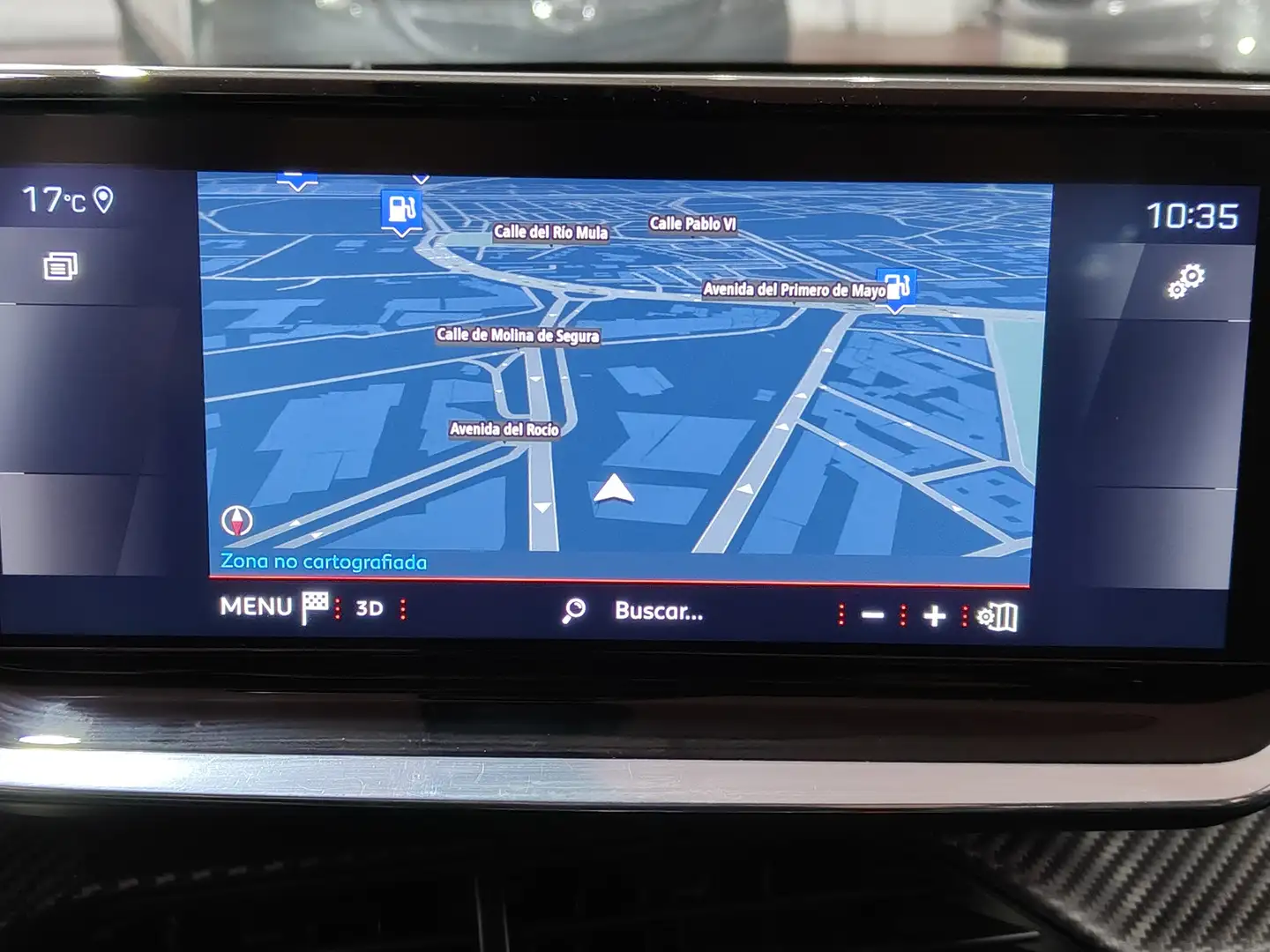 Foto Peugeot 2008 Peugeot 2008 BlueHDi 100 S&S Allure (100 CV)