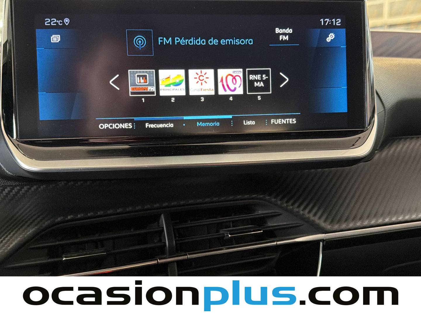 Peugeot 2008 Peugeot 2008 PureTech 130 S&S Allure Pack EAT8  (130 CV) 2022