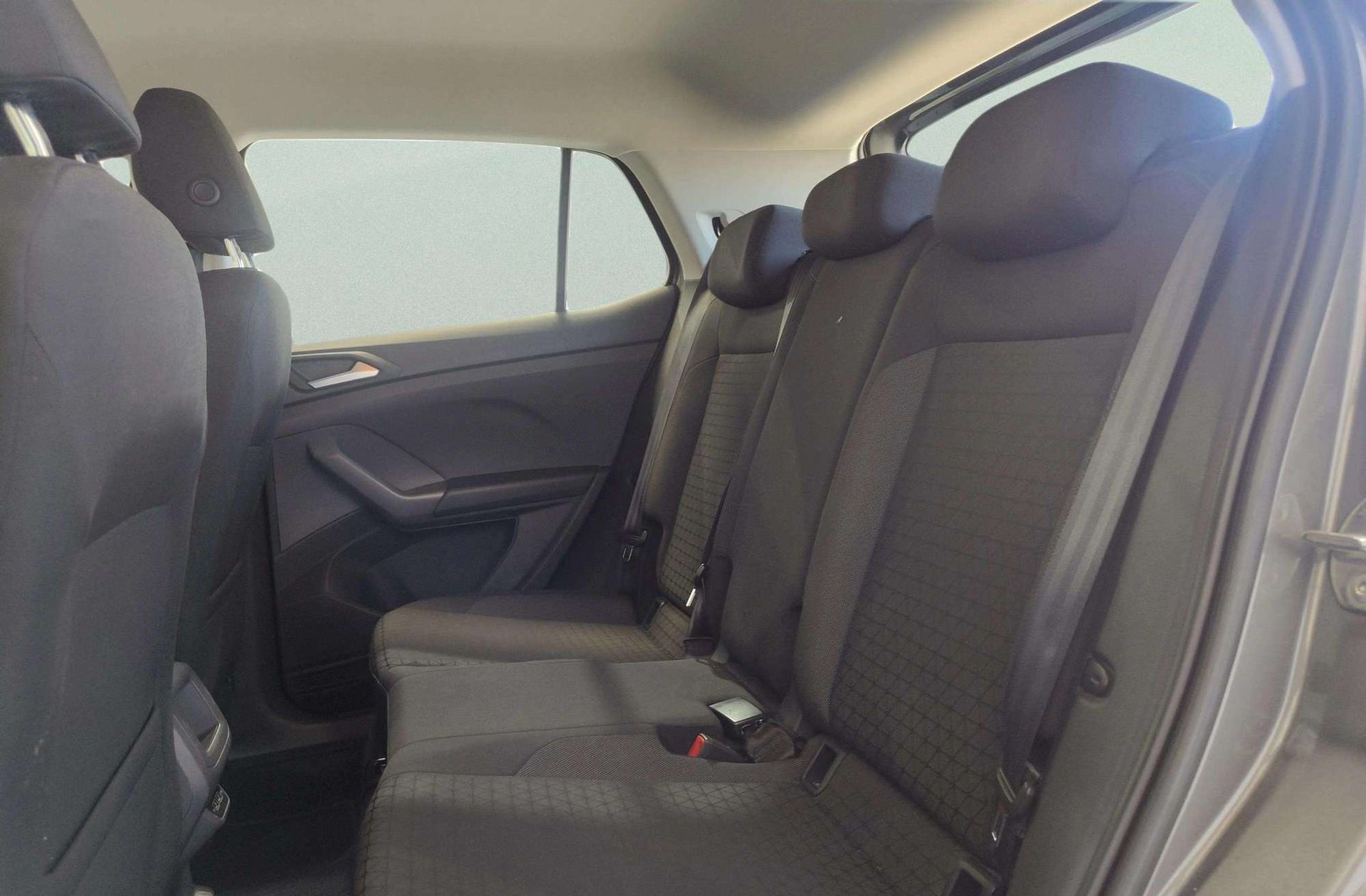 Volkswagen T-Cross Advance 1.0 TSI - foto 10