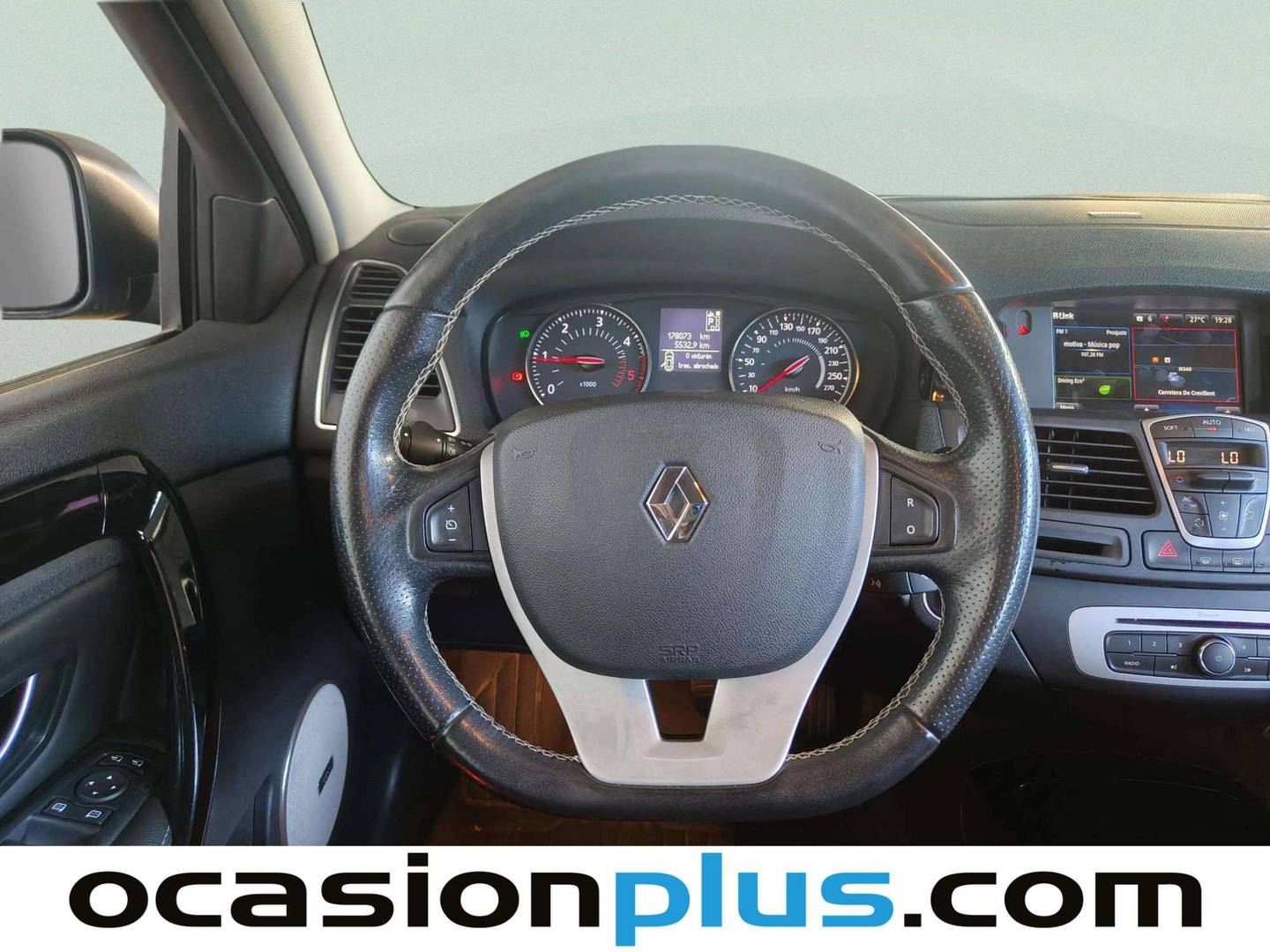 Renault Laguna Renault Laguna Grand Tour dCi 175 Bose Edition Auto (175 CV) 2014