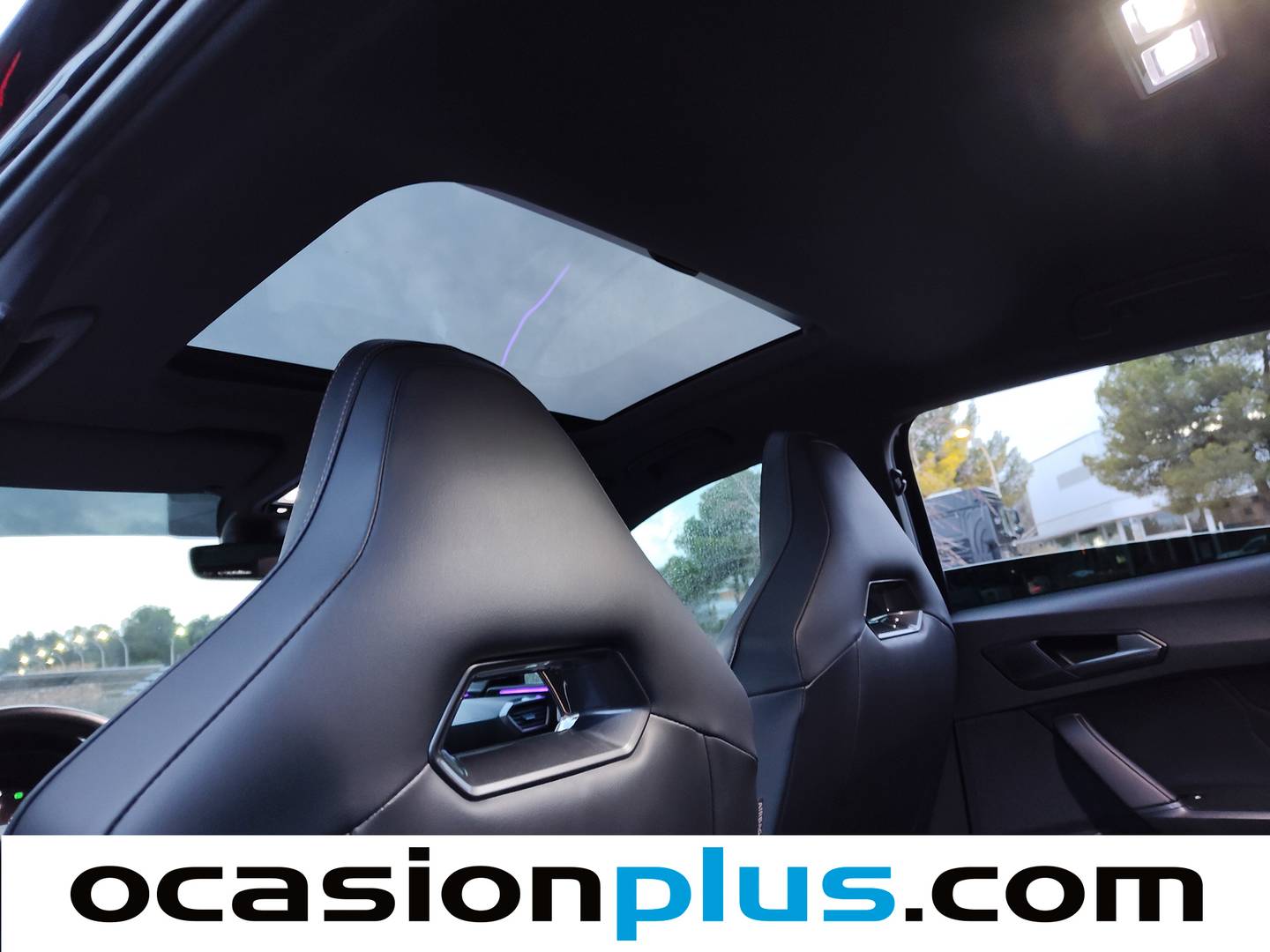 Foto Cupra León CUPRA León 2.0 TSI VZ DSG (245 CV)