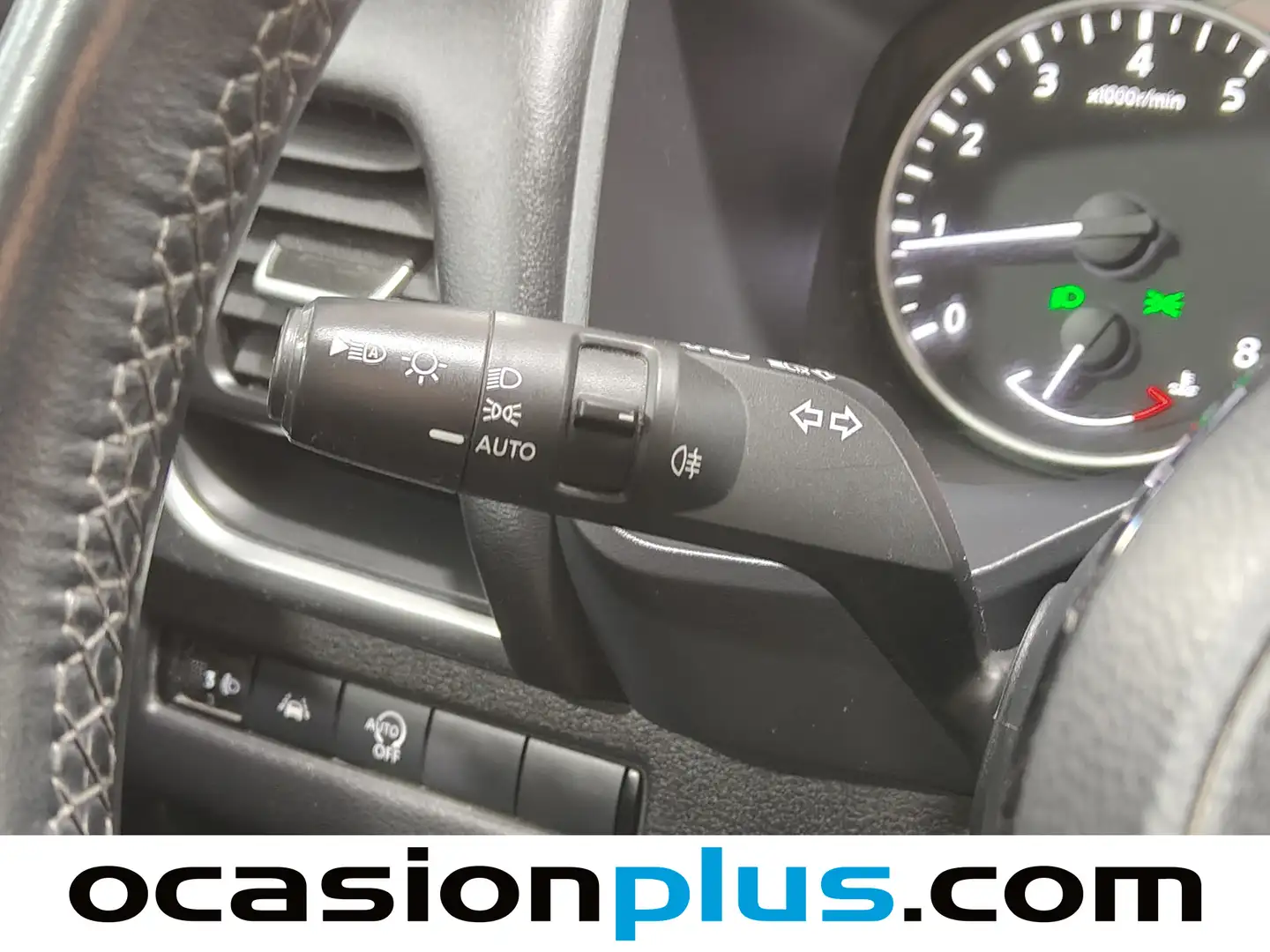 Foto Nissan QASHQAI Nissan Qashqai DIG-T 158 mHEV Acenta Xtronic (158 CV)