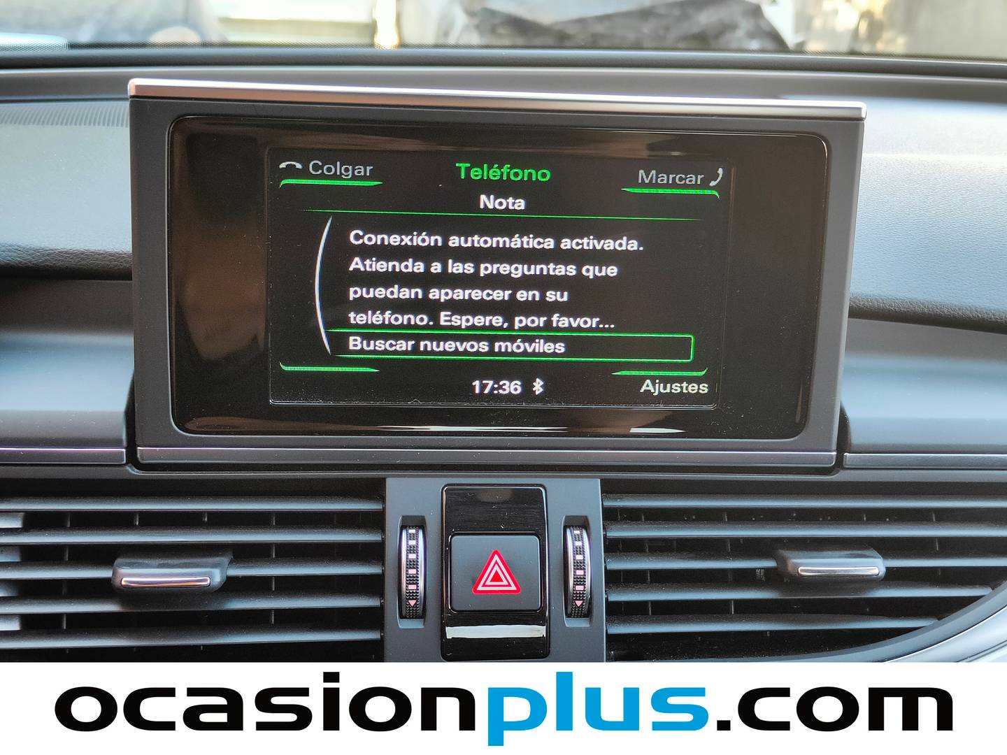 Foto Audi A6 Audi A6 S line edition 2.0 TDI ultra (190 CV) S tronic