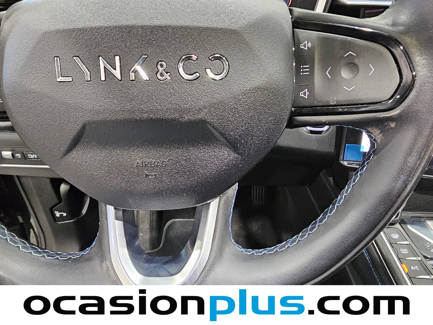 Lynk & Co 01 Lynk & Co 01 1.5 PHEV (261 CV) 2023