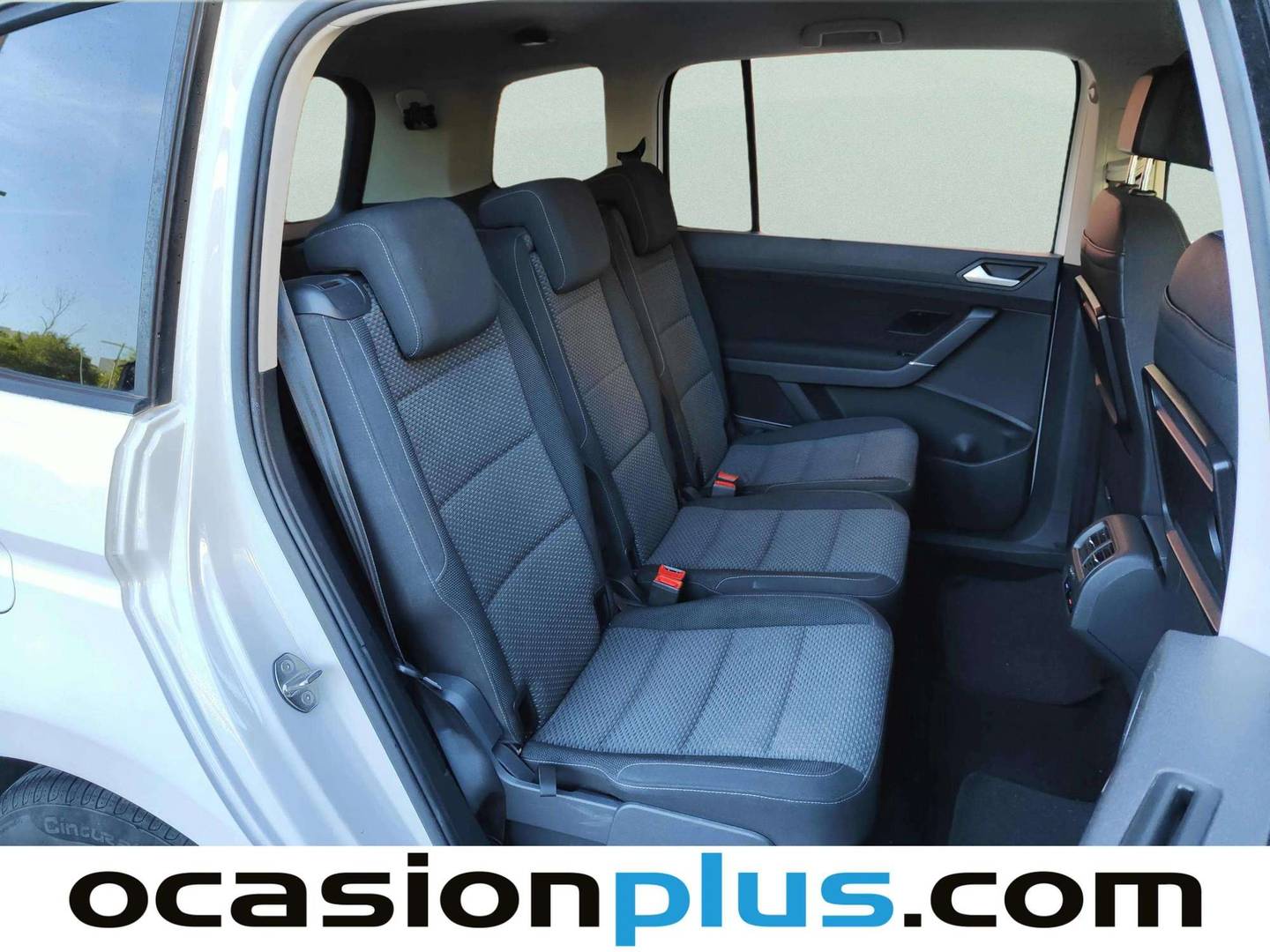 Volkswagen Touran Volkswagen Touran Advance 1.6 TDI BMT SCR (110 CV) DSG 7 Plazas km 0