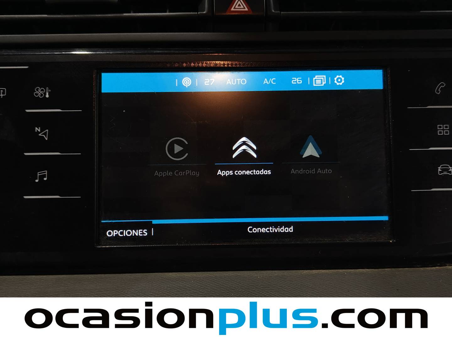 Foto Citroën Grand C4 Spacetourer Citroen Grand C4 Spacetourer PureTech 130 S&S 6v Feel (130 CV) 7 Plazas