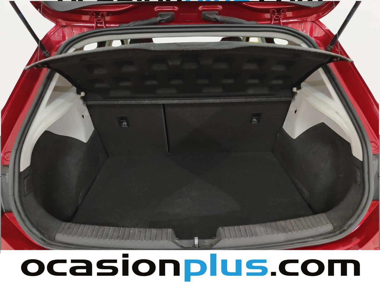 Foto Seat León SEAT León 1.4 TGI GNC St&Sp Style Plus (110 CV)