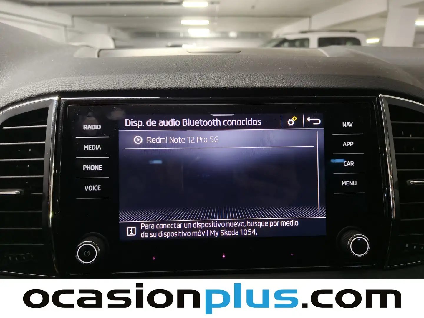 Foto Skoda Karoq Skoda Karoq 1.5 TSI ACT Style (150 CV)