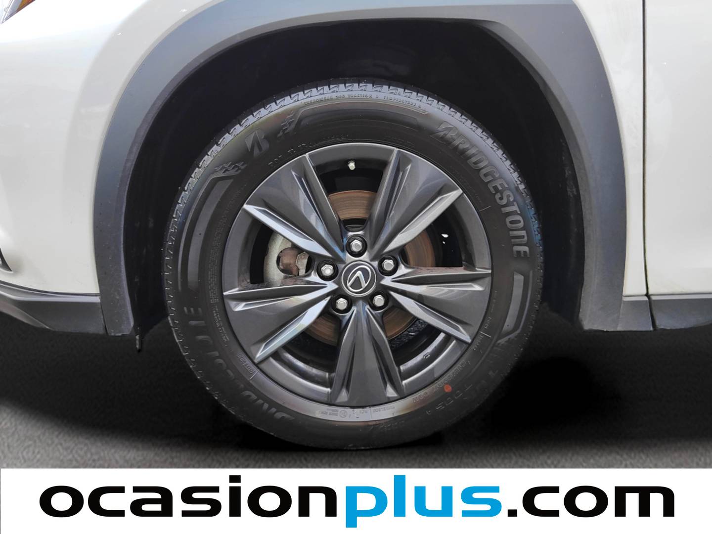 Lexus UX Lexus UX 250h Premium (184 CV) de ocasión