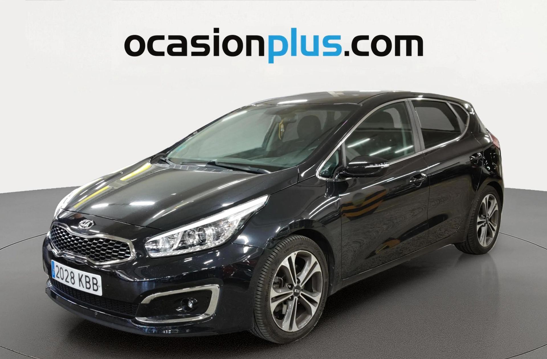 Kia Ceed 1.6 CRDi VGT x-Tech17