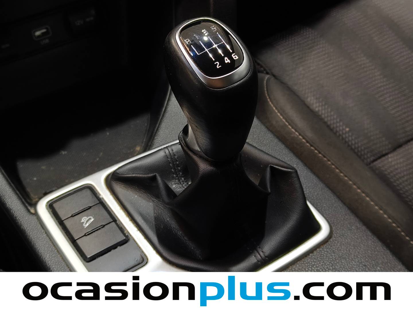 KIA Sportage Kia Sportage 1.6 GDi Concept 4x2 (132 CV) de segunda mano