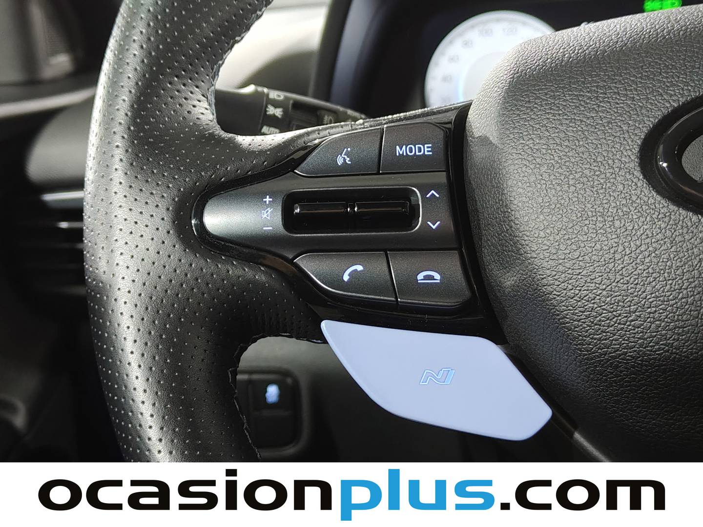 Hyundai i20 Hyundai i20 1.6T N (204 CV) al mejor precio