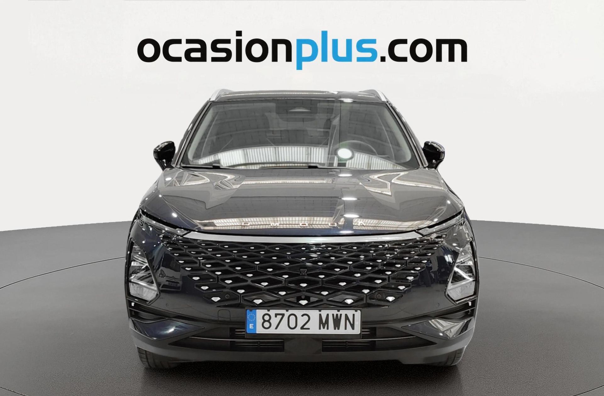 Omoda 5 Premium 1.6 T-GDi - foto 17