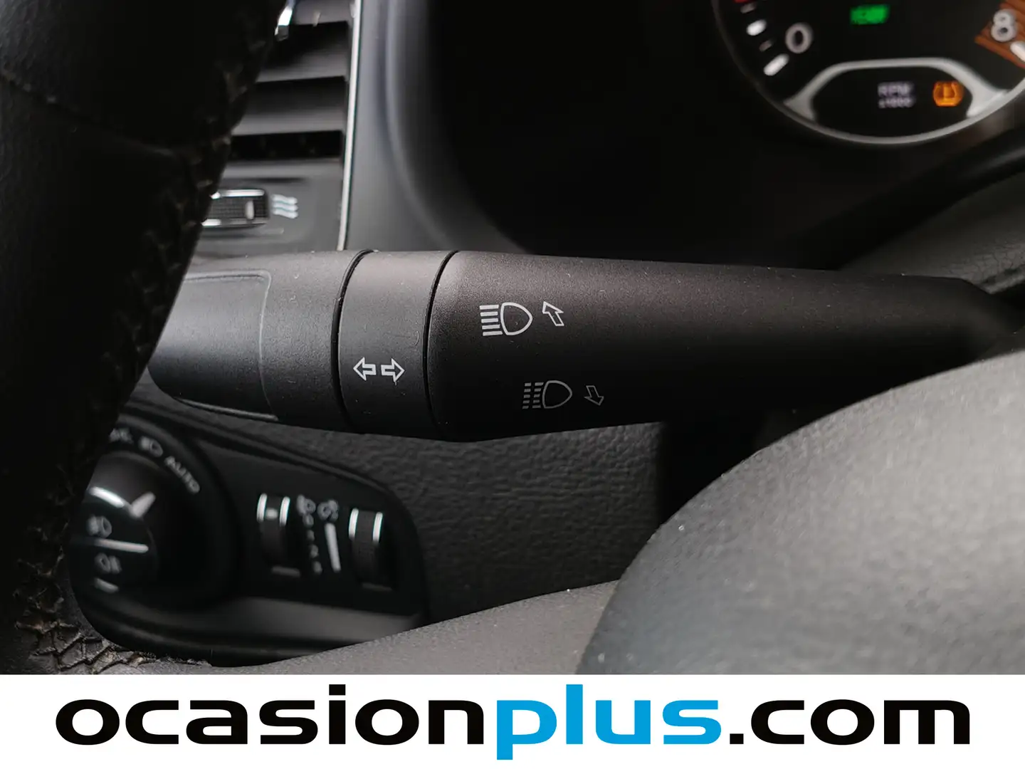 Foto Jeep Renegade Jeep Renegade 1.5 Limited ATX (130 CV)