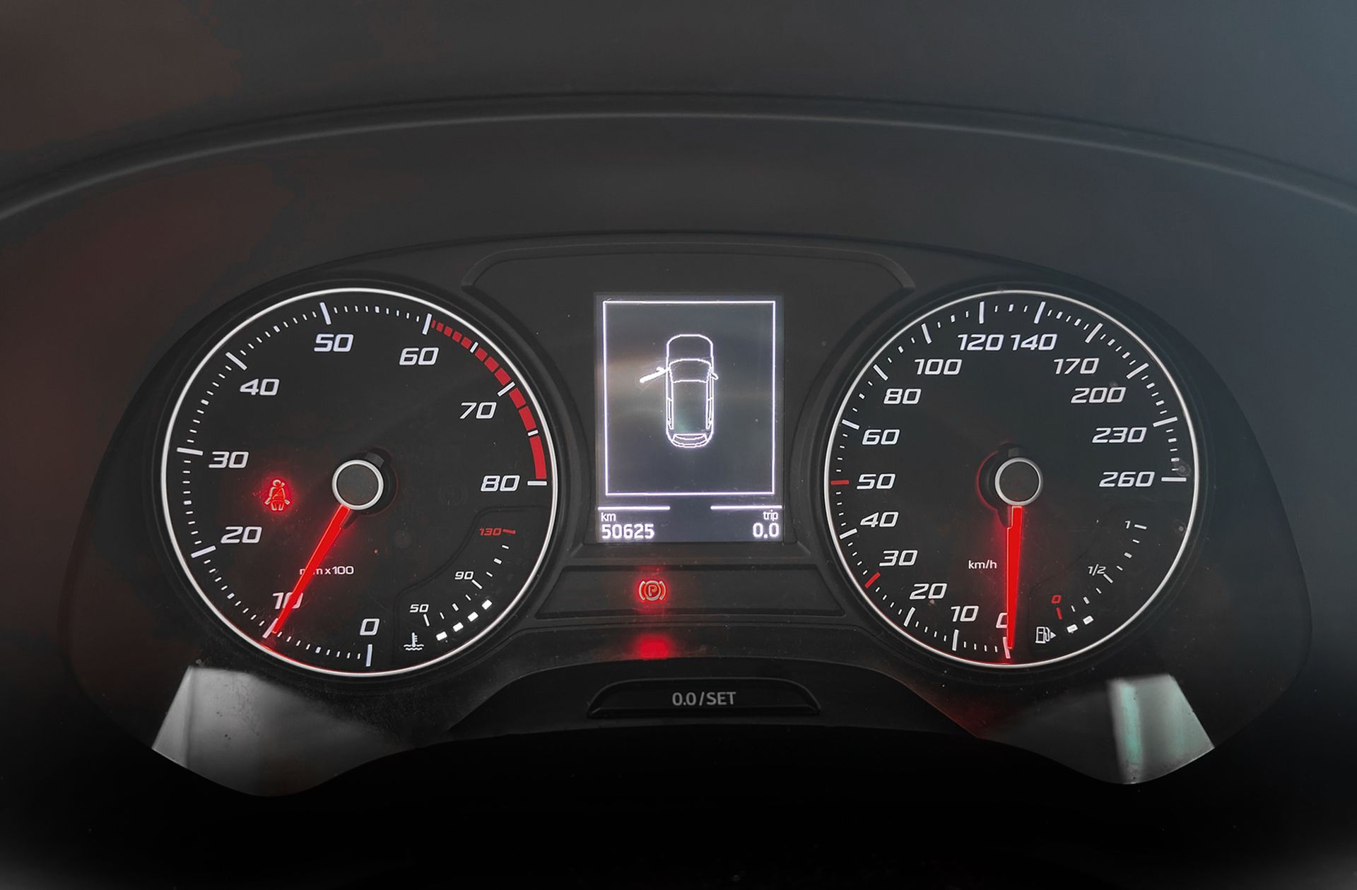 SEAT Ateca 1.0 TSI Ecomotive Style - foto 27